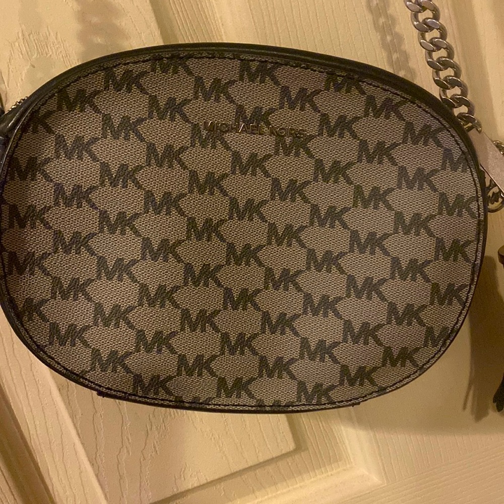 Michael Kors night out handbag